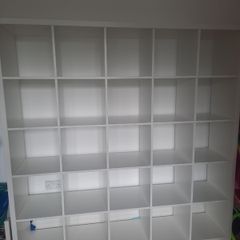 Ikea kallax
