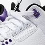 Nike Air Jordan 3 Dark Iris UK 11/ US 12 Deadstock Image 6