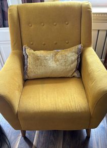 Armchair