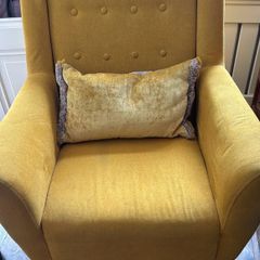 Armchair