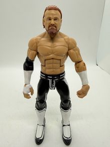 wwe elite series 84 Buddy Murphy action figure