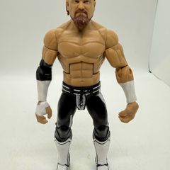 wwe elite series 84 Buddy Murphy action figure
