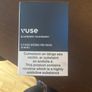Vuse pods electronic cigarette Image 4