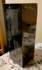 Electric Vibrator for man (new, unopened)