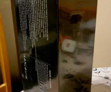 Electric Vibrator for man (new, unopened)