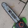 Electric hedge trimmer /pruner Image 7