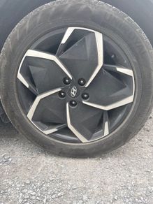 Ioniq 5 Alloy 2023