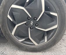 Ioniq 5 Alloy 2023