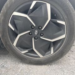 Ioniq 5 Alloy 2023