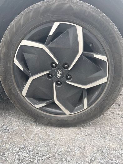 Ioniq 5 Alloy 2023