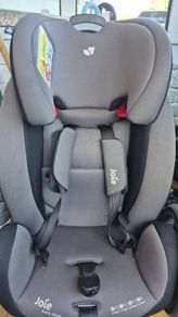 Joie Everystage Carseat