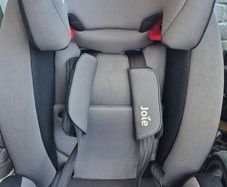 Joie Everystage Carseat