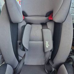 Joie Everystage Carseat
