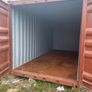 Shipping container Image 8