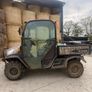 Kubota Gator RTV Image 2