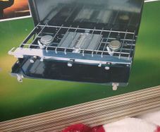 camping stoves