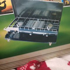 camping stoves