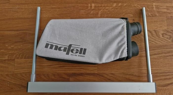 Mafell MT 55cc