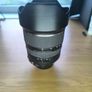 Tamron SP 15-30mm f/2.8 Di VC USD (G1) Nikon Fit Image 3