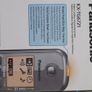 Panasonic phone Image 2