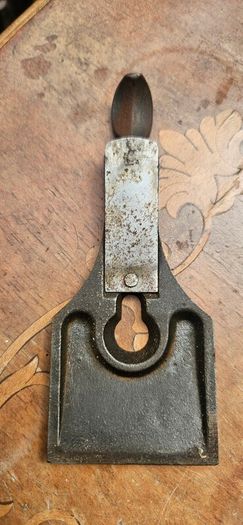 Stanley 4 1/2 USA type 9