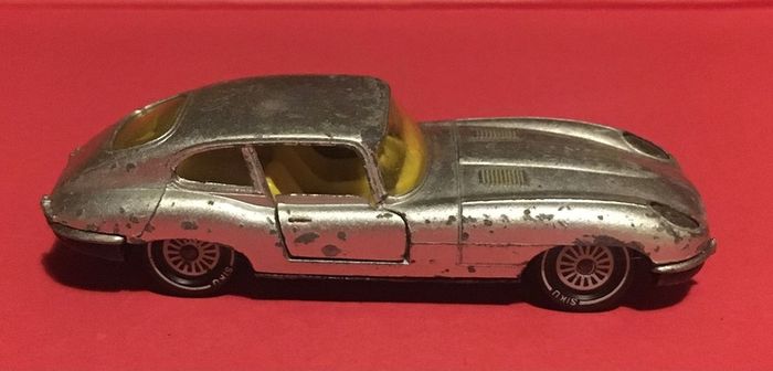 Siku Jaguar E Type