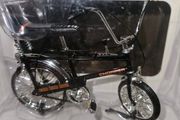 Toyway 1.12 Scale Chopper Diecast Metal New in the box