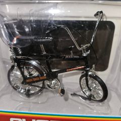 Toyway 1.12 Scale Chopper Diecast Metal New in the box