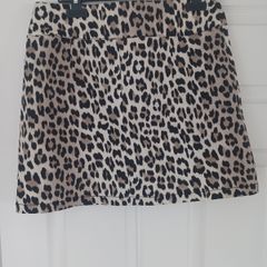 skirt from Mango size Large