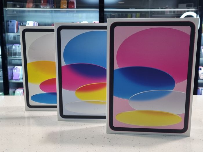 Ipad 11