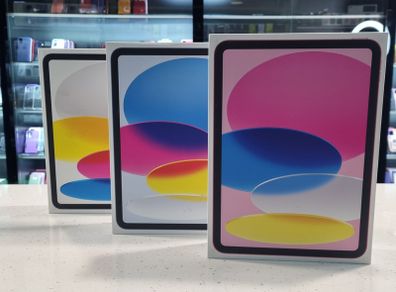 Ipad 11