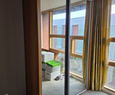 Sliderobe Wardrobe Bedroom 2 door