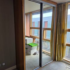 Sliderobe Wardrobe Bedroom 2 door