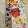 Sega Pro Magazine Issue 19 May 1993 Image 3