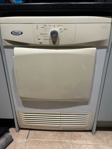Tumble dryer
