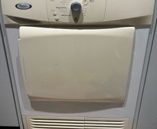 Tumble dryer