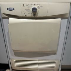 Tumble dryer