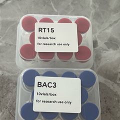 Research vials available