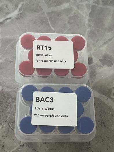 Research vials available
