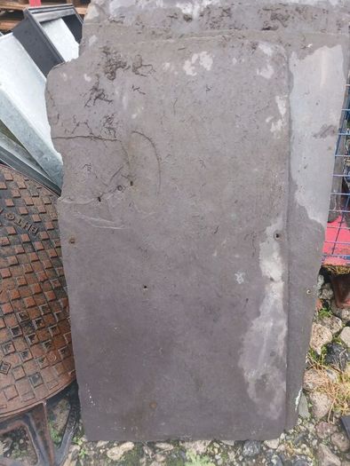 blue banger slates
