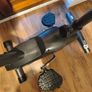 Exercise bike working perfectly only foot straps are missing Image 3