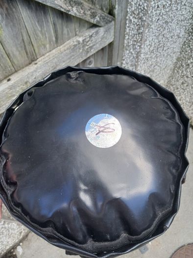 boxing bag