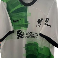 Liverpool 23-24 Away Jersey