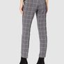 Brax Golf Women's Style Calina Sports Trousers 69-5497 , Black coffee, grey 36 EU Image 4