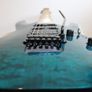 Esp Ltd Mh-203 Floyd Rose Image 7