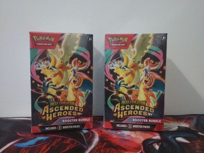Pokemon TCG
