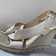 Bellissimo Wedge Sandals