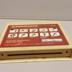 Supersportic Cartridge  Pc-501