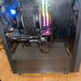 Gaming Pc and Samsung Moniter Image 3