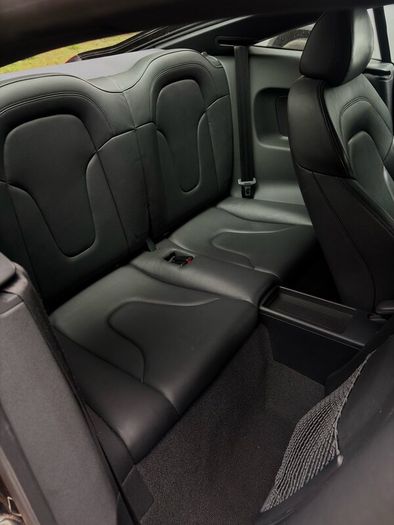 2014 Audi TT 1.8 TFSI- Running w/ Engine Fault